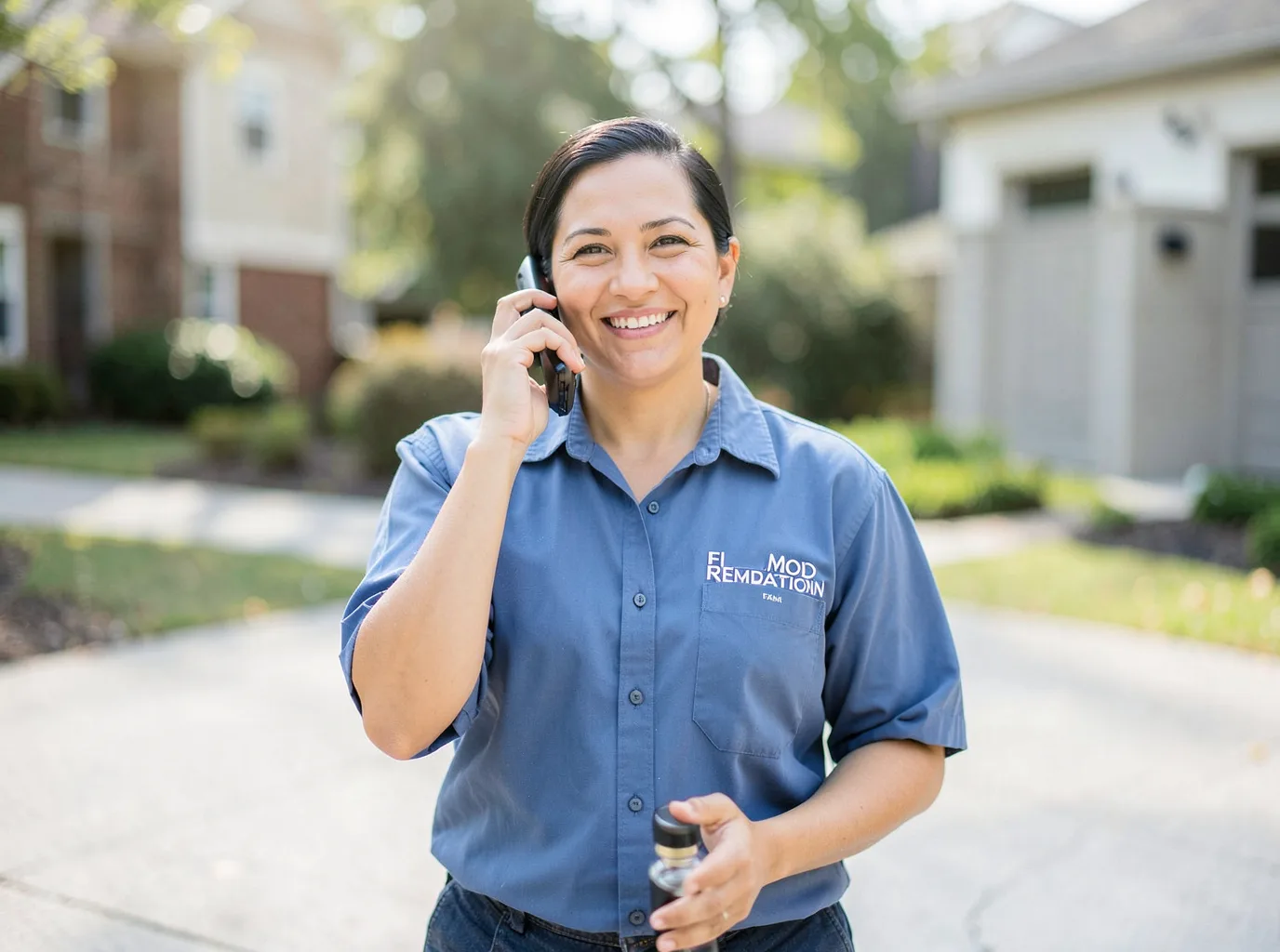Mold Remediation Washington Court House, OH FAQs